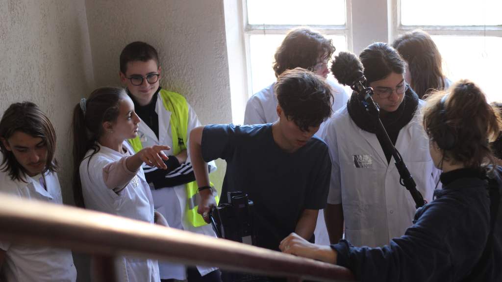 LA BAUME D&rsquo;HOSTUN – OCTOBRE&nbsp;2021