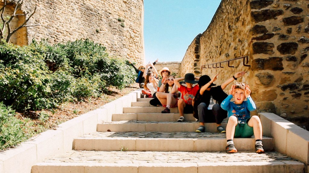 CHABEUIL – AVRIL&nbsp;2022