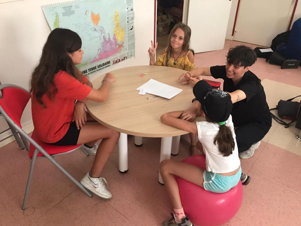 DIE – JUILLET&nbsp;2022