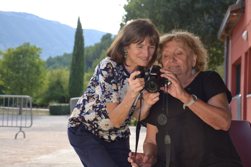 BUIS-LES-BARONNIES, ALBON, MARSANNE – SEPTEMBRE-DÉCEMBRE 2023