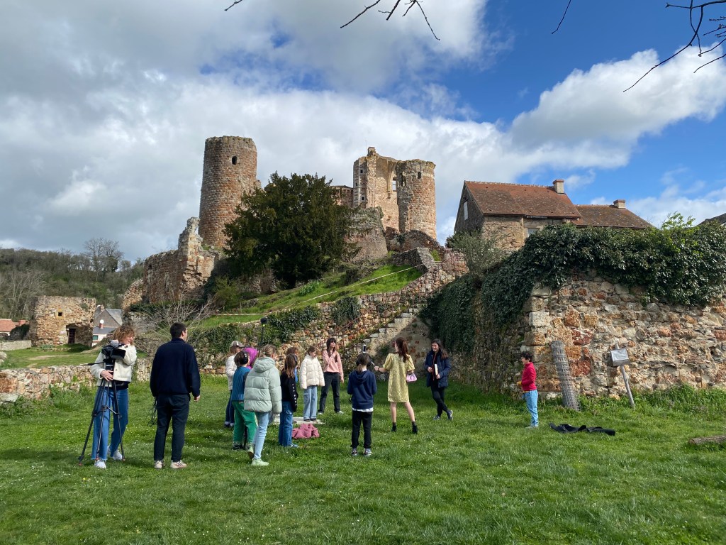 HÉRISSON – JANVIER-MARS&nbsp;2024