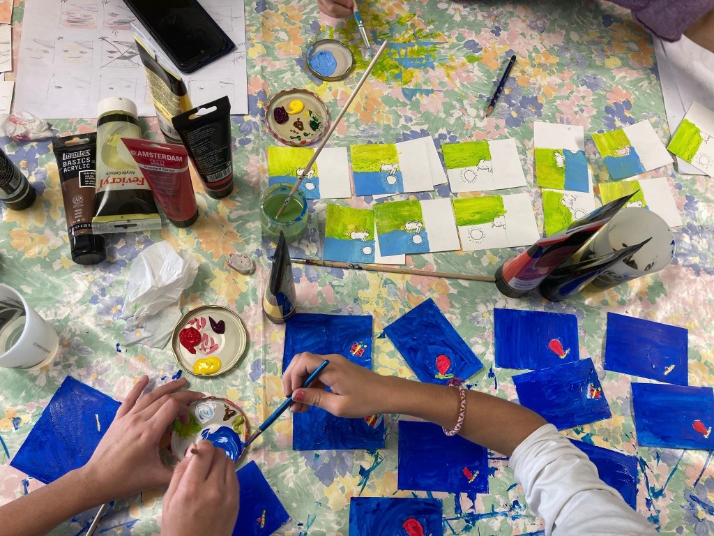 SAINT-JEAN-EN-ROYANS – OCTOBRE&nbsp;2024