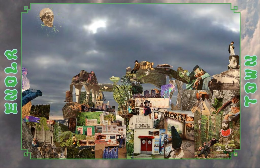 HÉRISSON – OCTOBRE&nbsp;2024