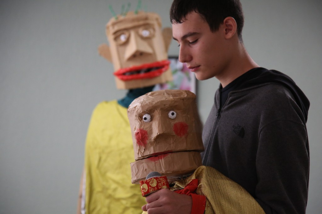 CHÂTEAUDOUBLE – OCTOBRE&nbsp;2024