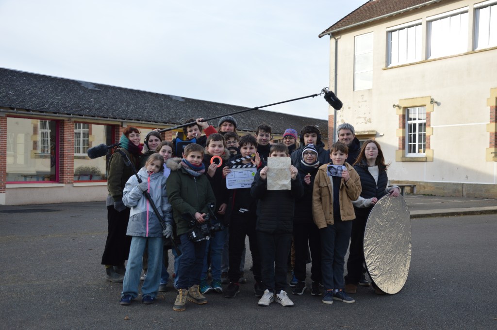 CÉRILLY – FÉVRIER&nbsp;2025