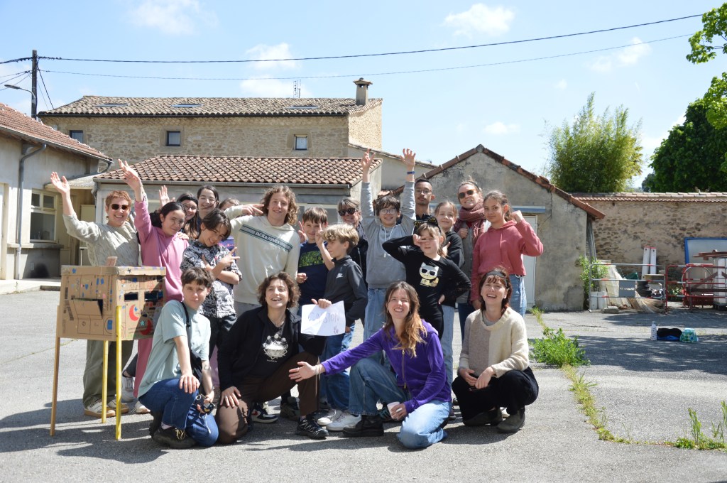 UPIE – AVRIL&nbsp;2025