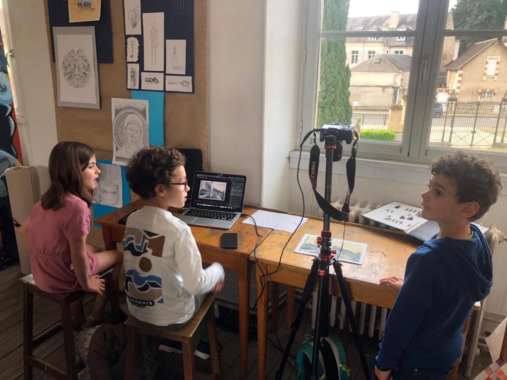 SAINT-AMAND-MONTROND – JUIN&nbsp;2025