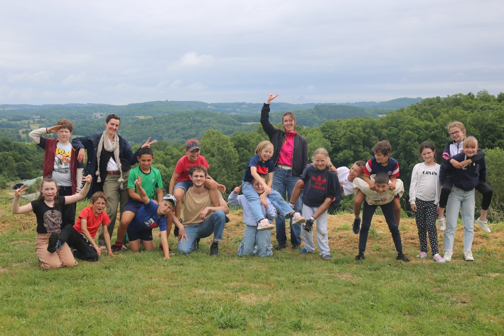 SAINT-SILVAIN-DE-BELLEGARDE – JANVIER-JUIN&nbsp;2025