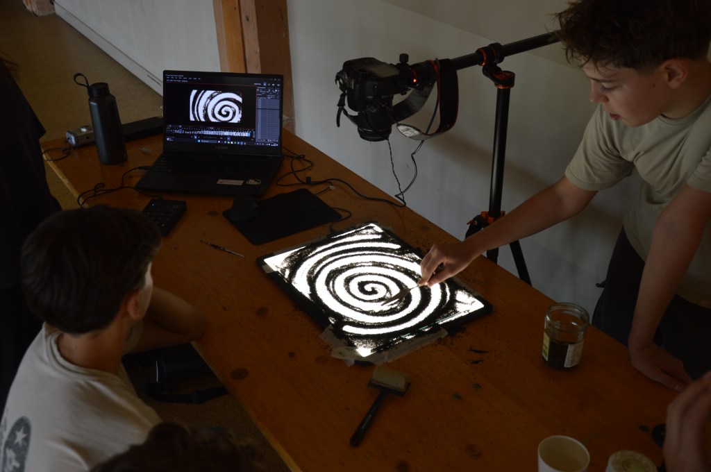 CHARPEY — OCTOBRE&nbsp;2025