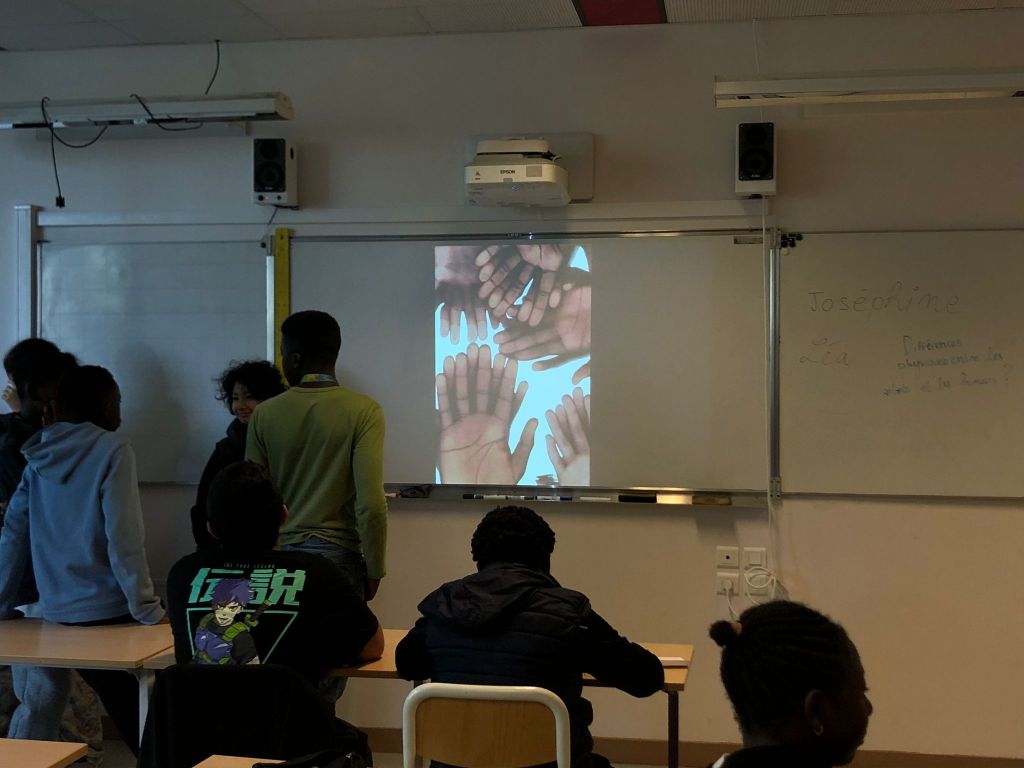 MONTREUIL — NOVEMBRE-DÉCEMBRE 2025